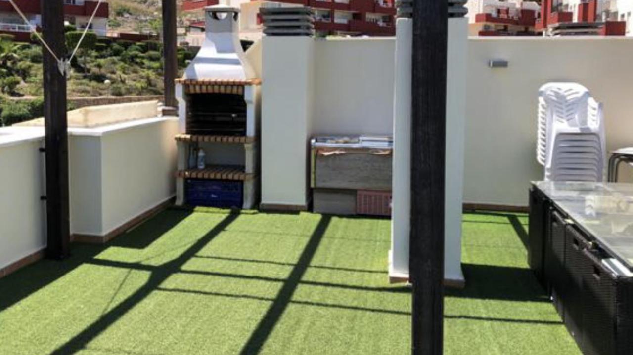 Atico Duplex Mar Y Montana Atalaya Apartment *