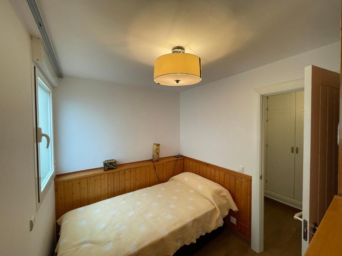 Acogedor Apartamento Con Piscina Y Vistas Al Mar *