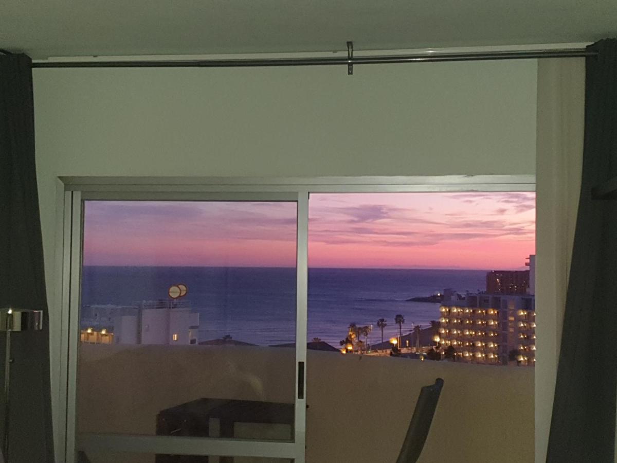 Apartamento Benal Bloque 3 Vista Al Mar Benalmádena