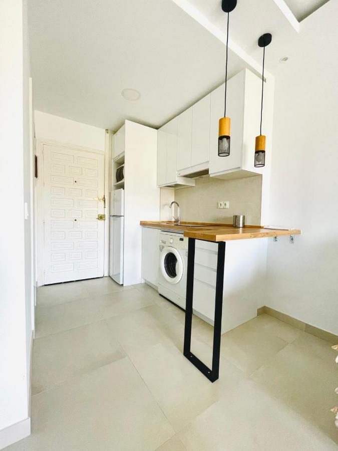 Benal Apartment Benalmadena