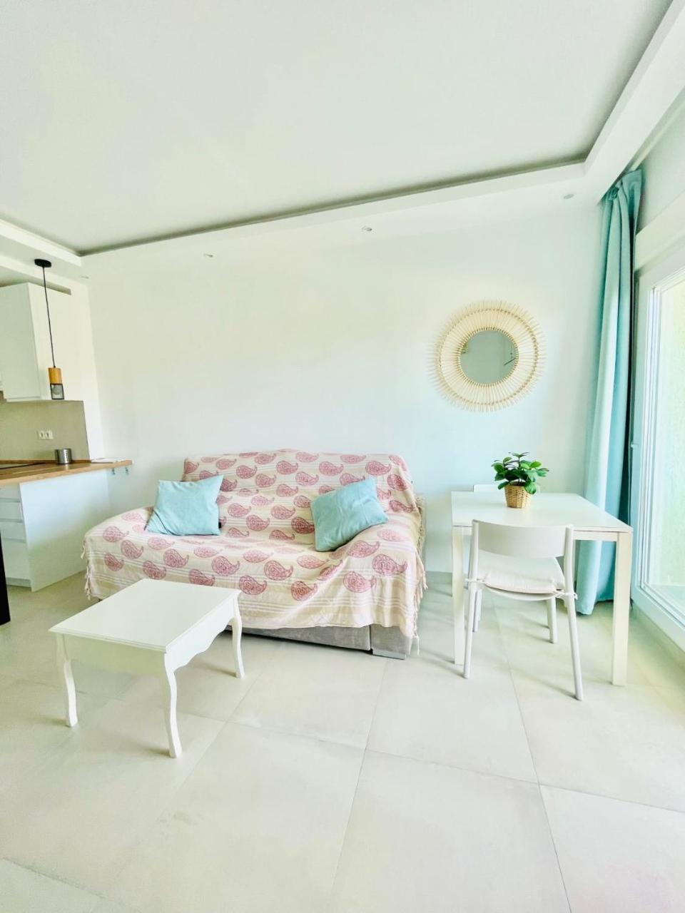 Apartment Benal *