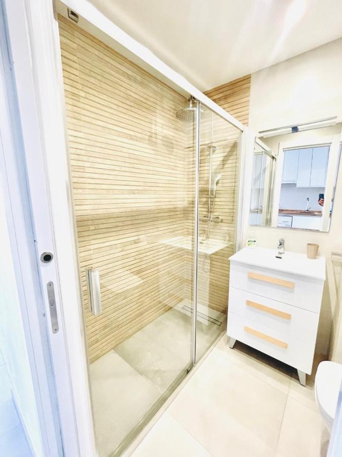 Benal Apartment
