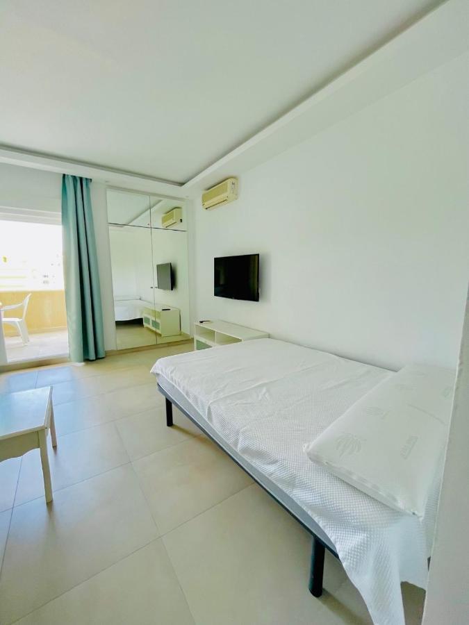 Apartment Benal *