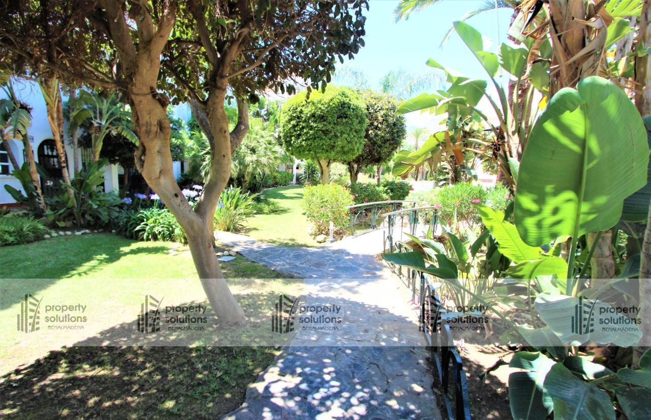 Timon Ii - A Solo 90 Metros De La Playa - Parking Gratis - Avenida De Palmeras * Benalmadena