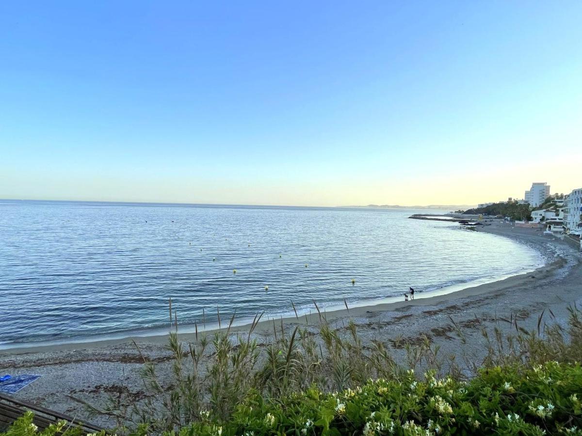 Brand New Modern 2 Bdrms Duplex Penthouse . Sea Views. 3 Min Walk To Beach! * Benalmadena