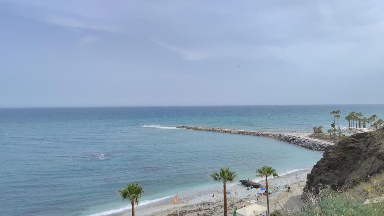 Brand New Modern 2 Bdrms Duplex Penthouse . Sea Views. 3 Min Walk To Beach! Benalmadena