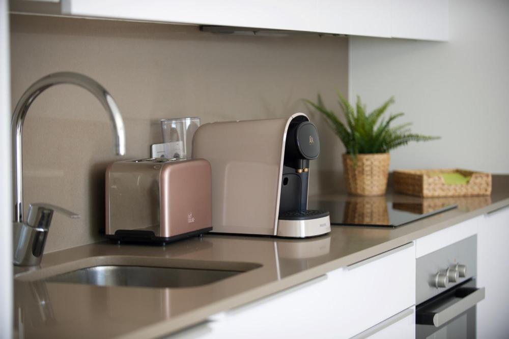 Penthouse Rocas Blancas Apartamento *