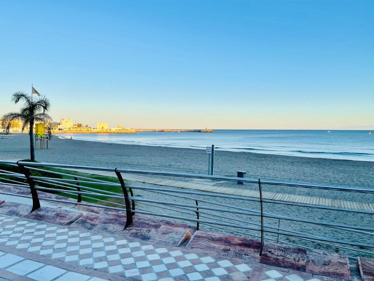 Orfeo Azul Apartment Benalmadena