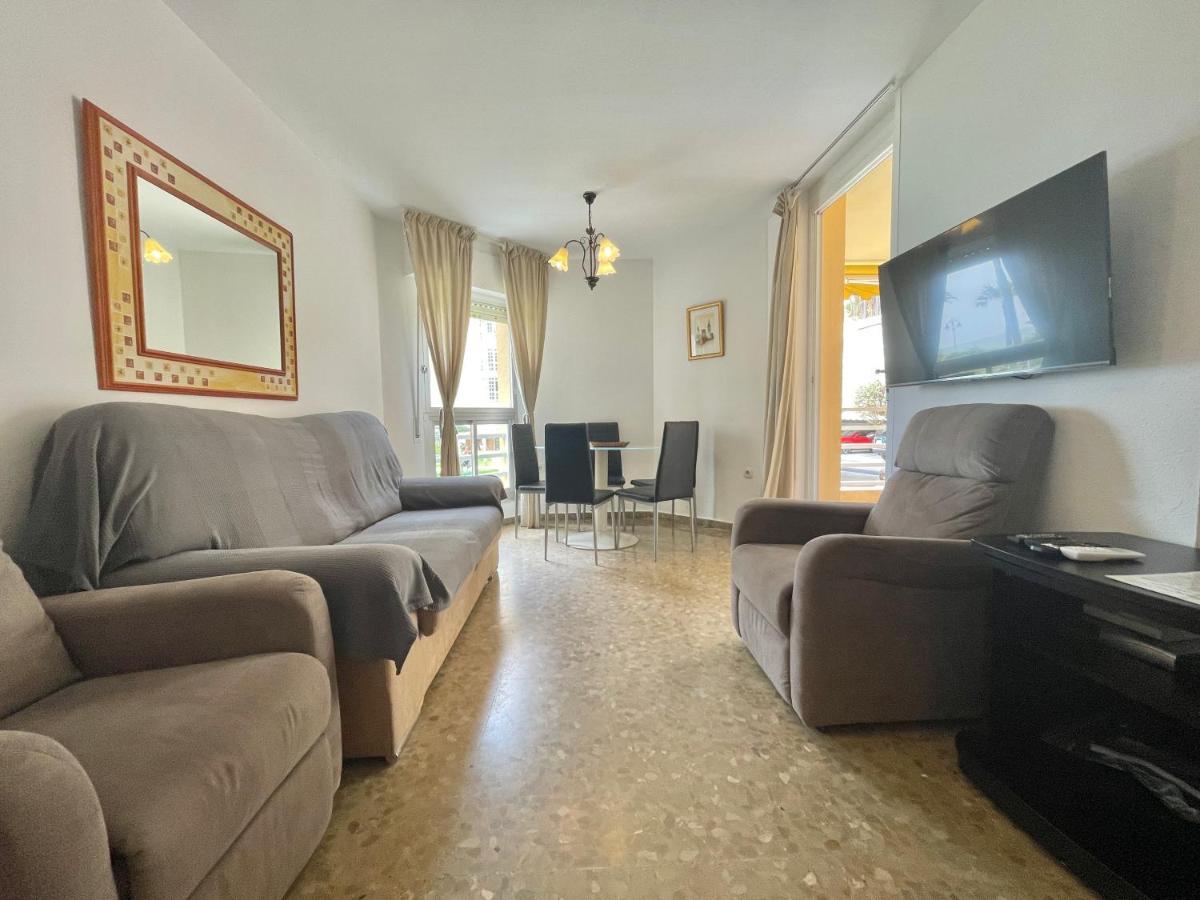 Orfeo Azul Apartment *