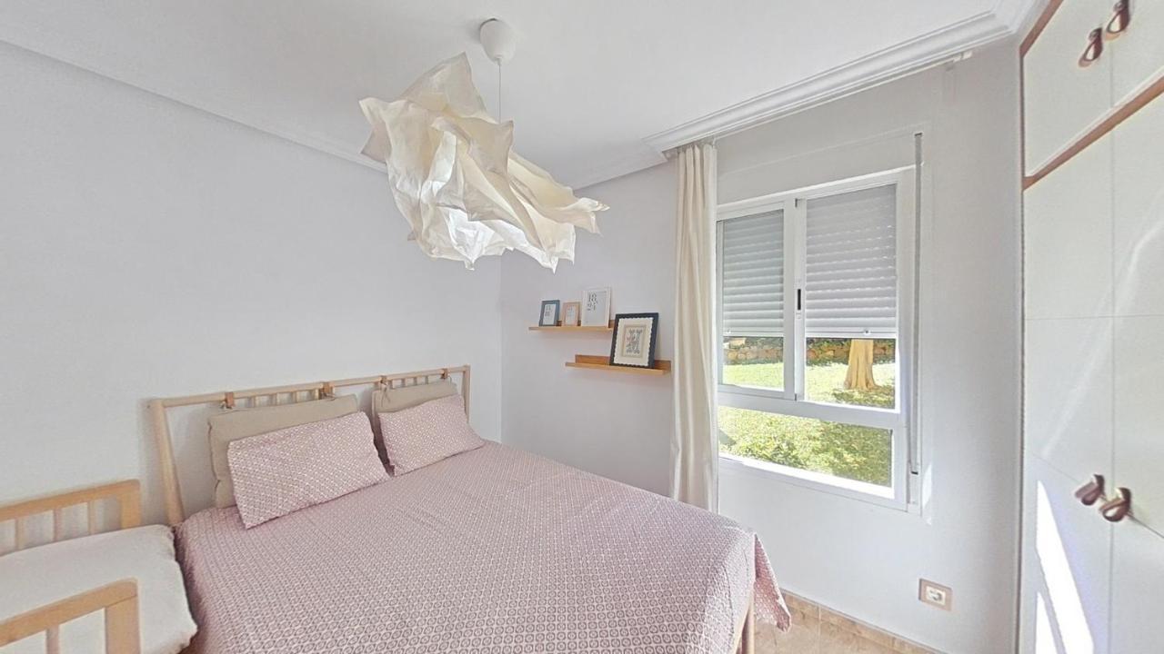 Appartement Ubicacion Perfecta! A 100 Metros De La Playa! Benalmádena