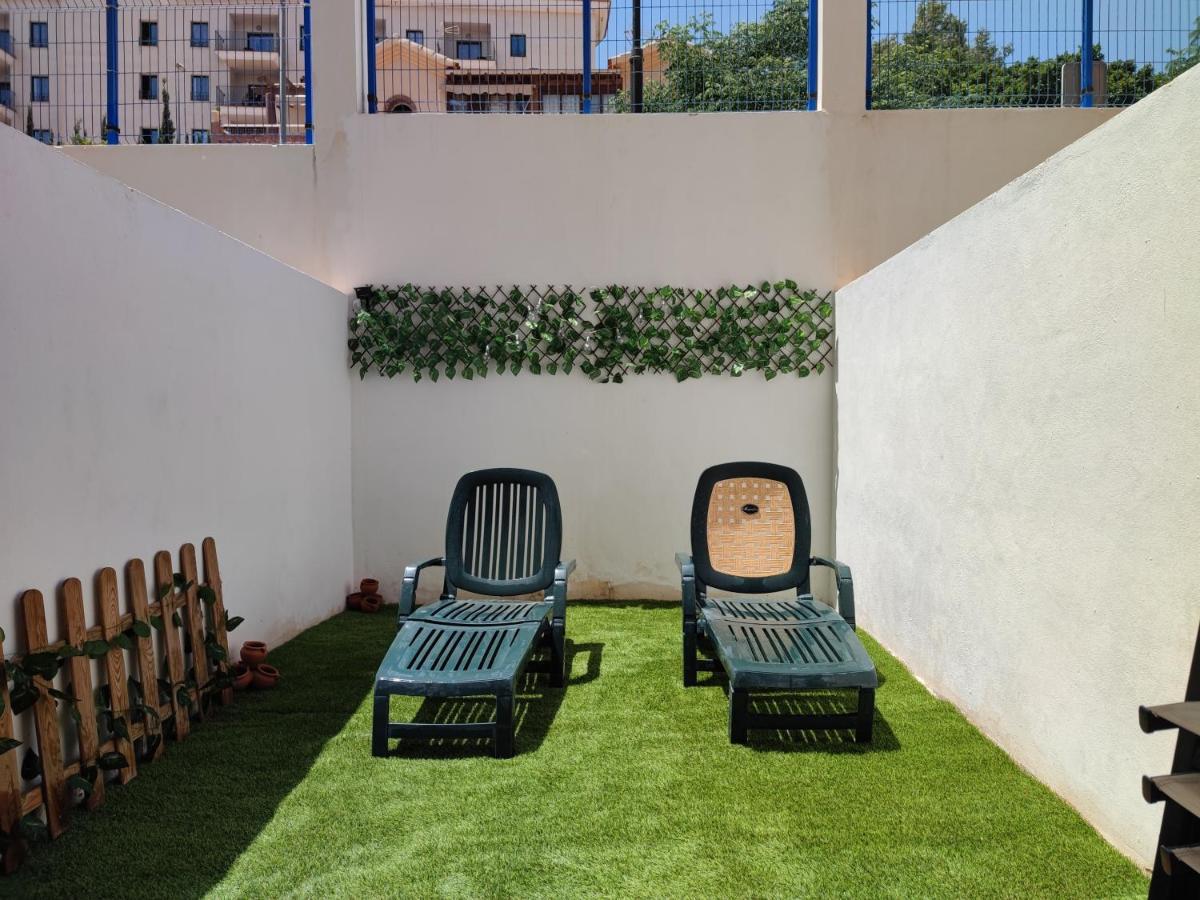 Apartment Patos *