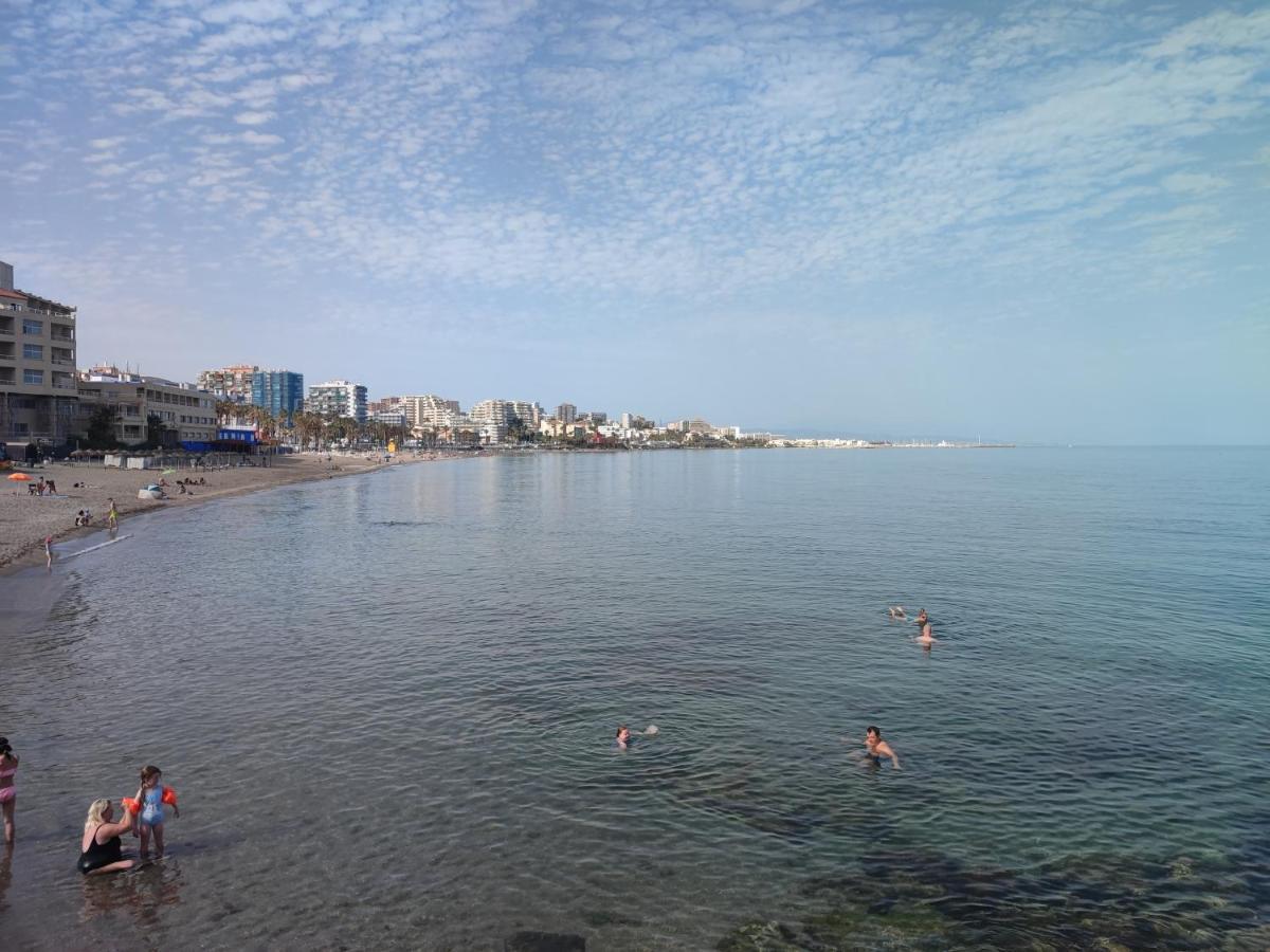 Patos Benalmadena