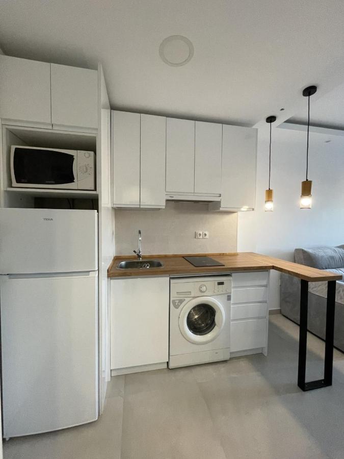 Apartment Benal