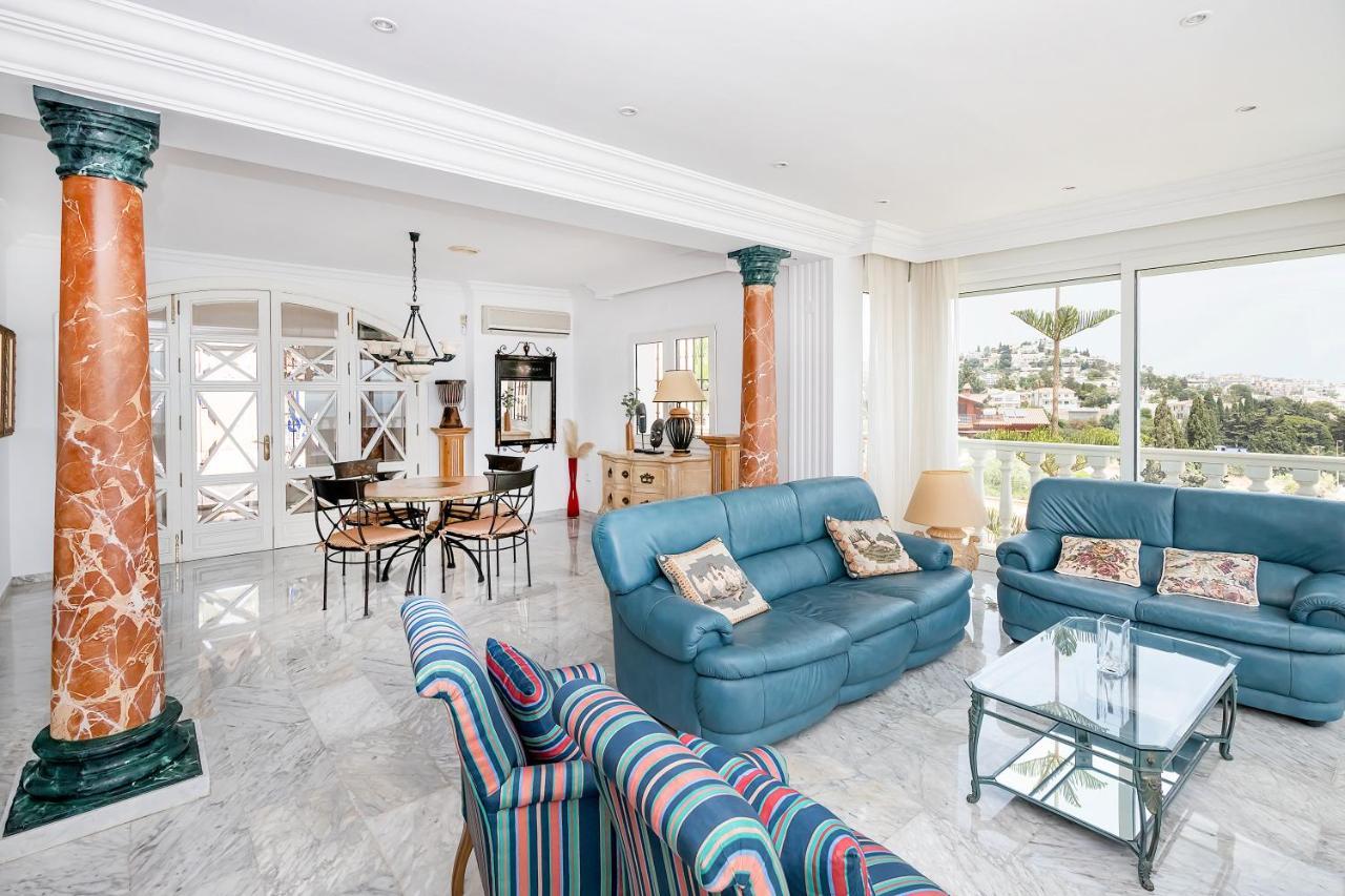 Bhost - Sunrise Villa *