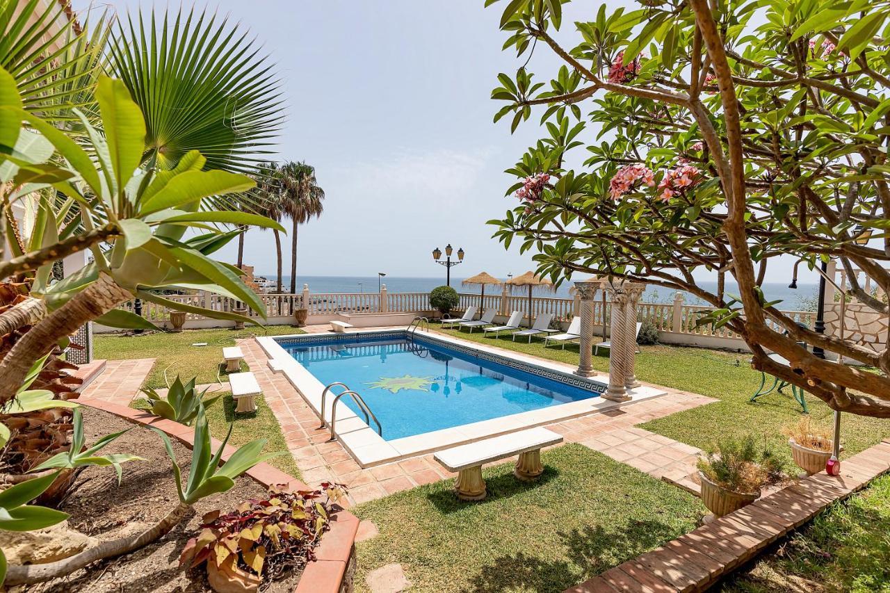 Villa Bhost - Sunrise Benalmádena