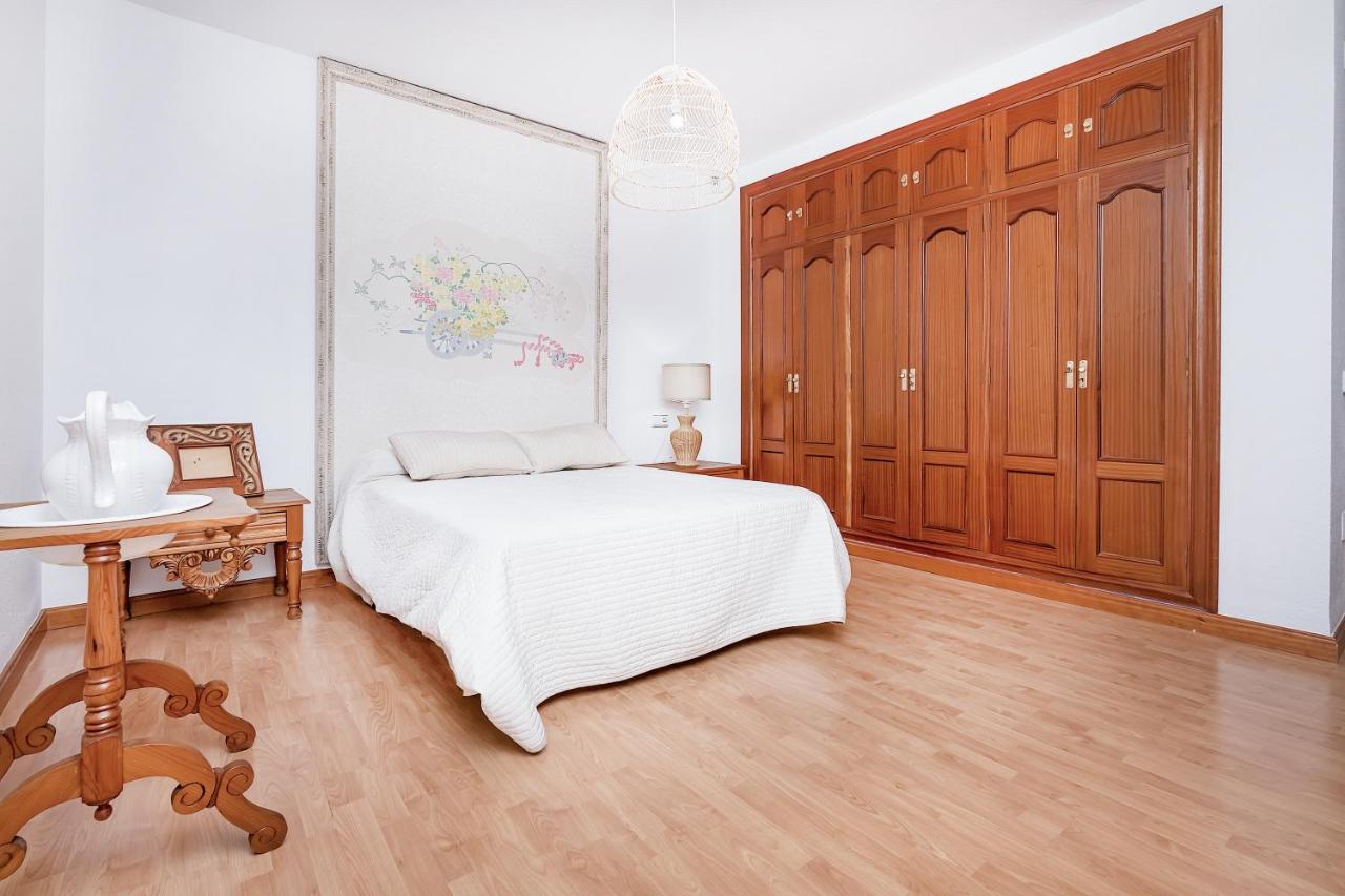 Bhost - Sunrise Villa Benalmádena