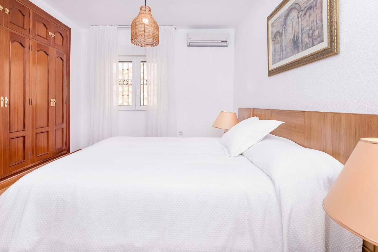 Bhost - Sunrise Villa Benalmádena