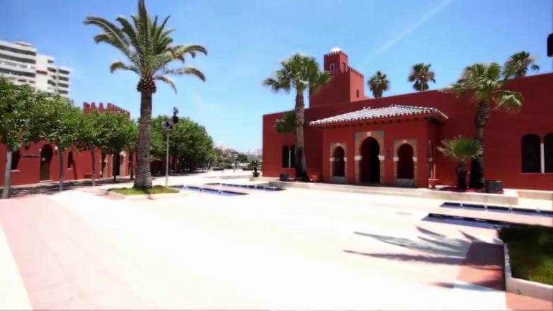 Atico Duplex Mar Y Montana Atalaya