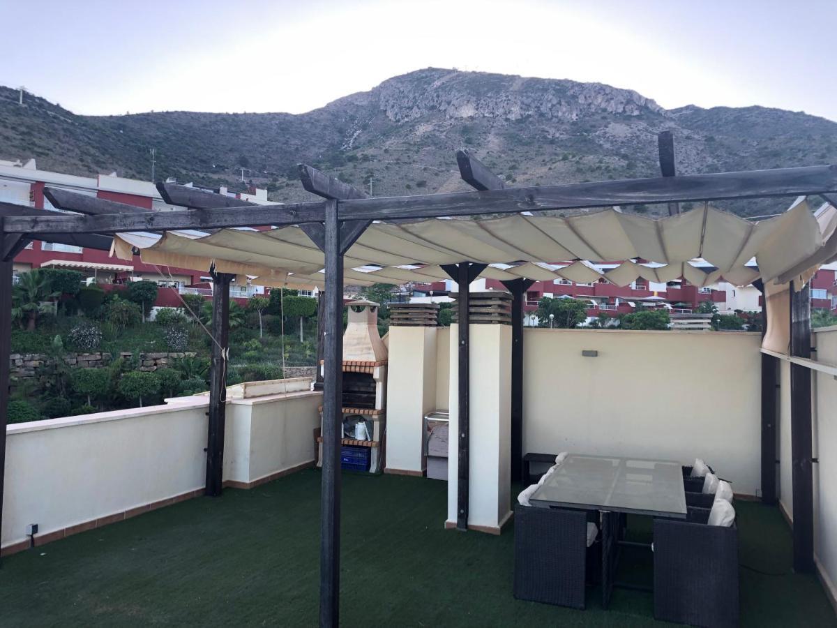 Atico Duplex Mar Y Montana Atalaya *