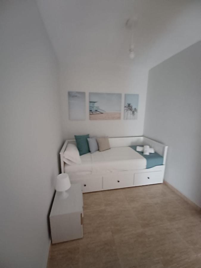 Palmeras Apartment Benalmádena