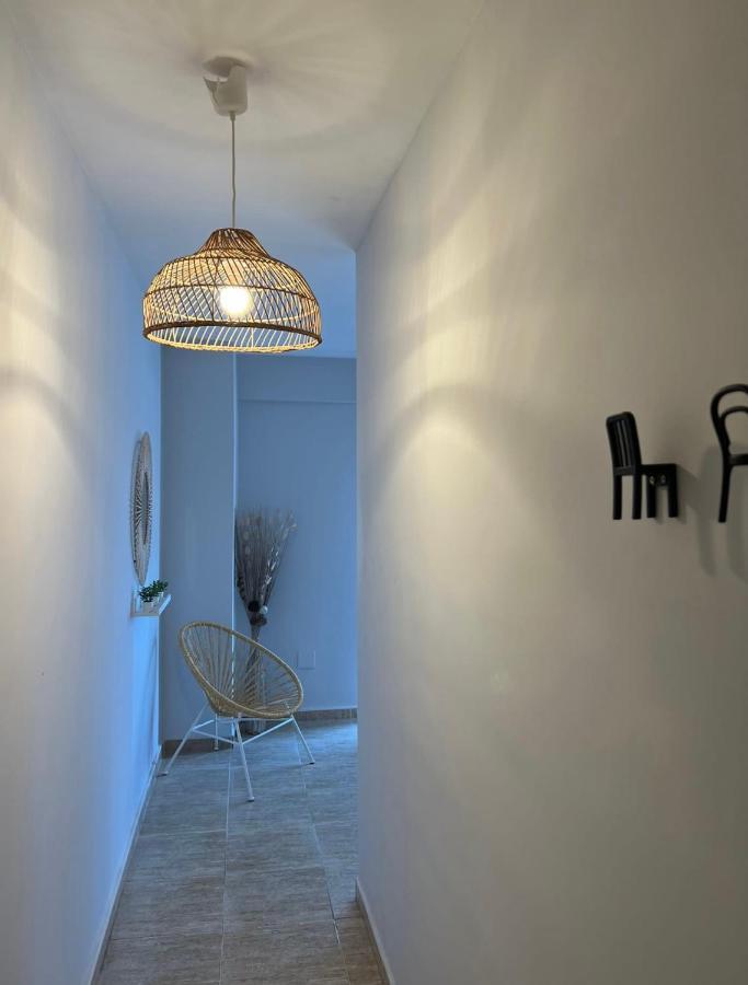 Palmeras Apartment Benalmádena
