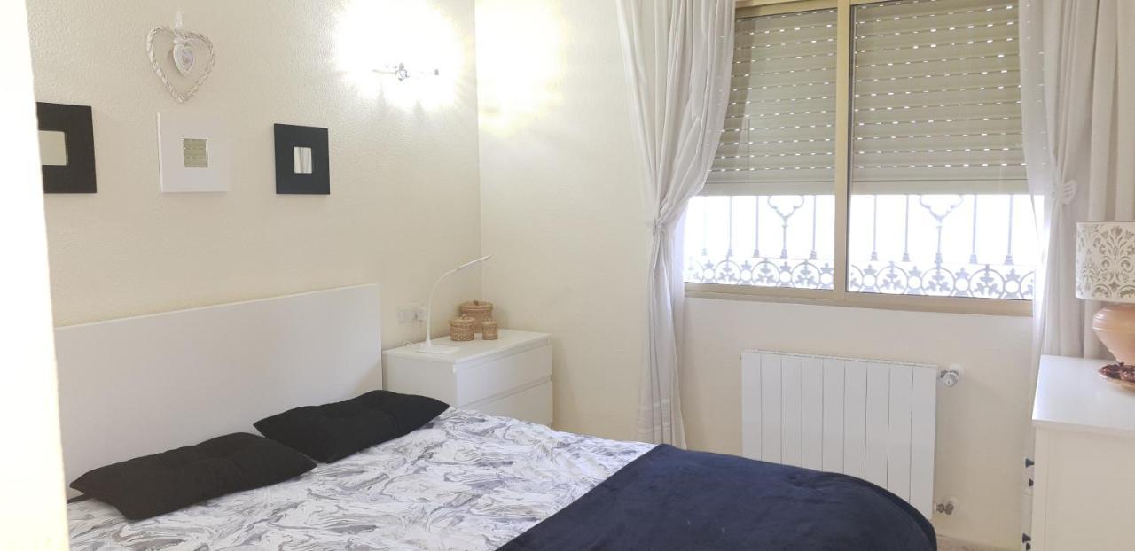 Don Sergio Apartment Benalmadena