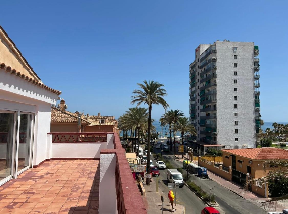 Palmeras Apartment Benalmádena