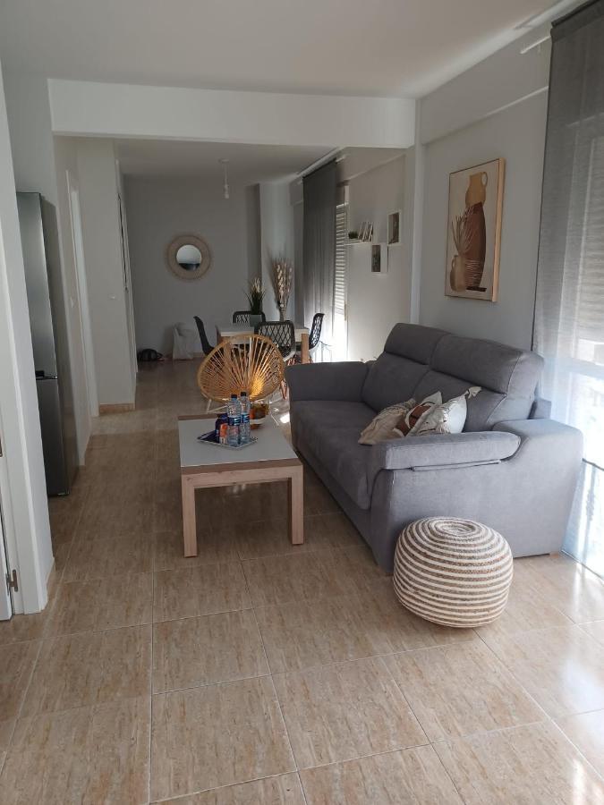 Apartment Palmeras Benalmádena