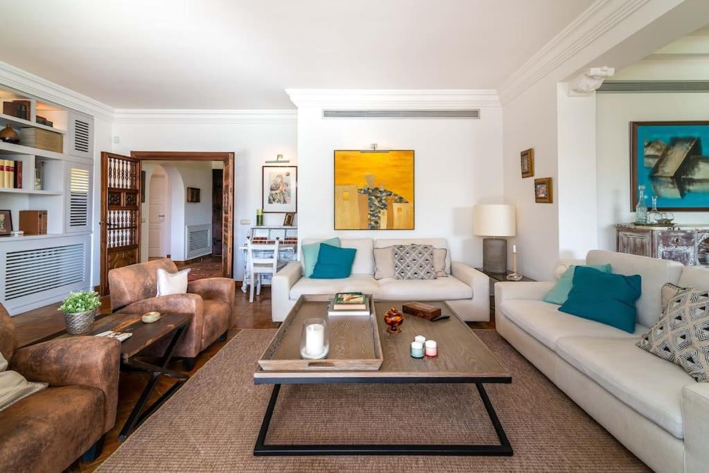 Ocean Views Luxury Next To * Benalmadena