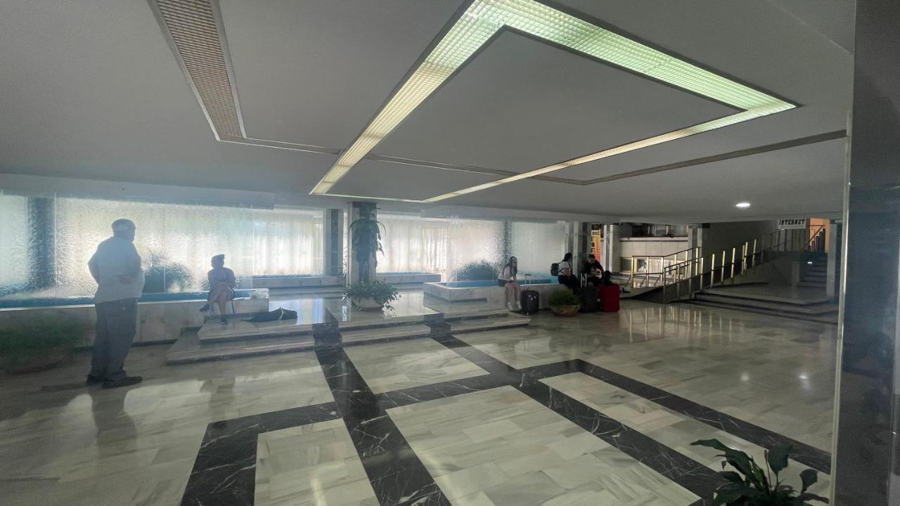 Appartement Estudio Jupiter Vista Al Mar Benalmádena