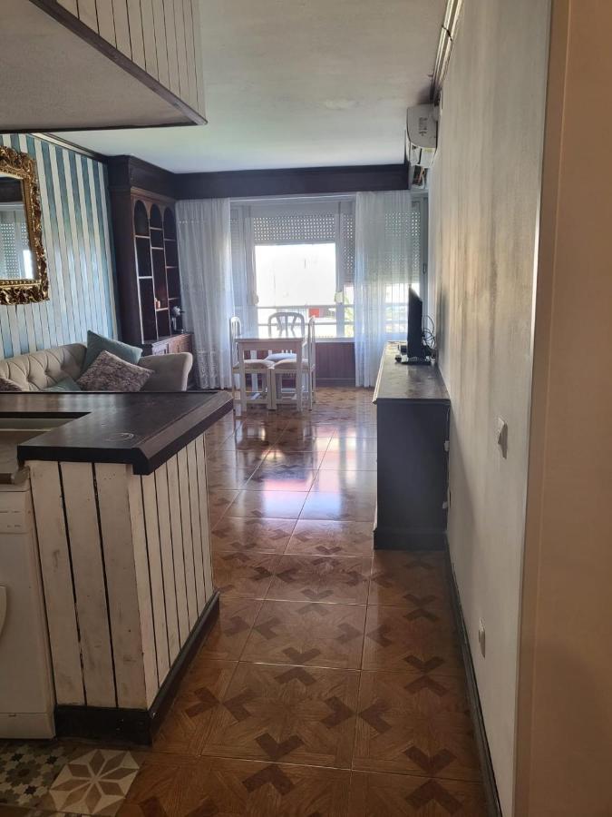 Delta Del Sur Apartment
