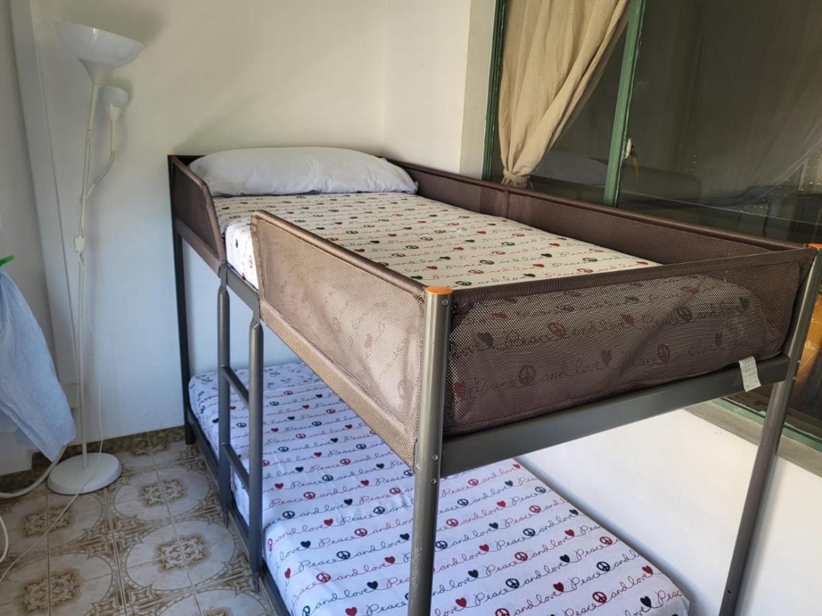 Delta Del Sur Apartment *