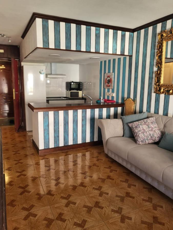 Apartment Delta Del Sur