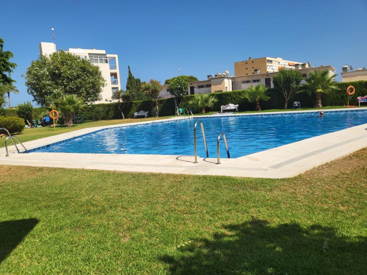 Delta Del Sur Apartment
