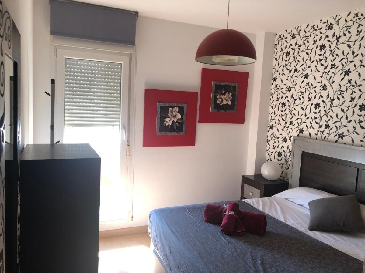 Atico Duplex Mar Y Montana Atalaya *