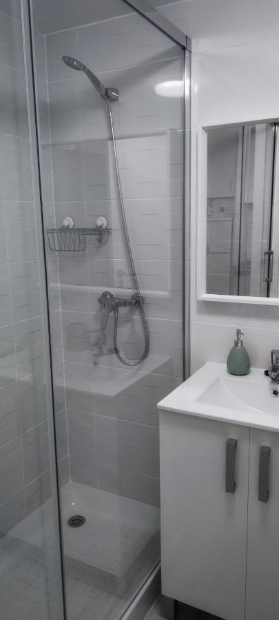 Apartamento El Estudio De La Playa Benalbeach Vistas Al Mar Benalmádena