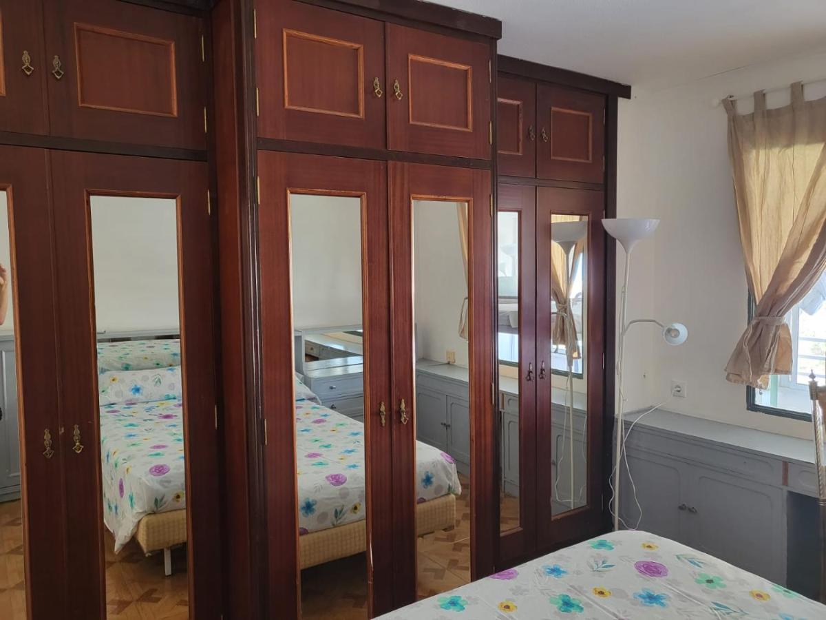 Delta Del Sur Apartment