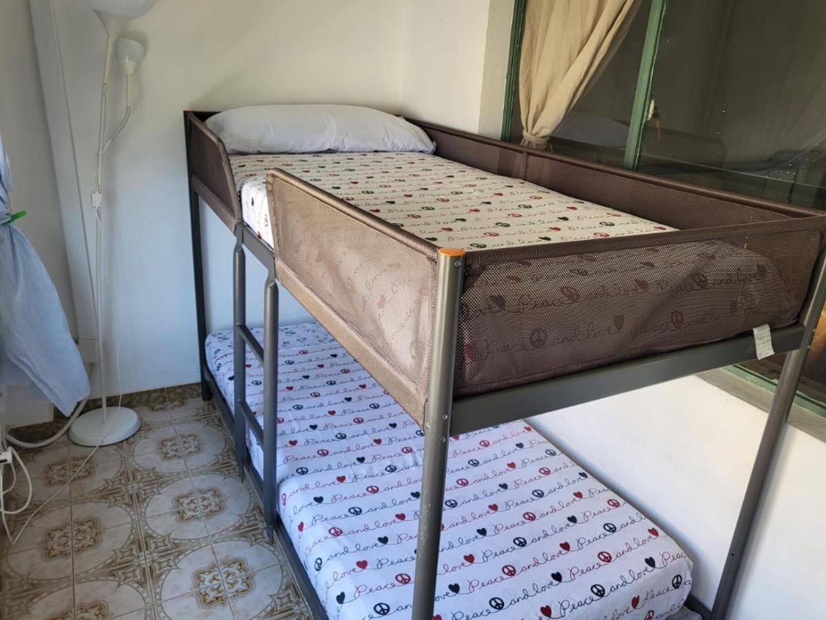 Apartment Delta Del Sur Benalmadena