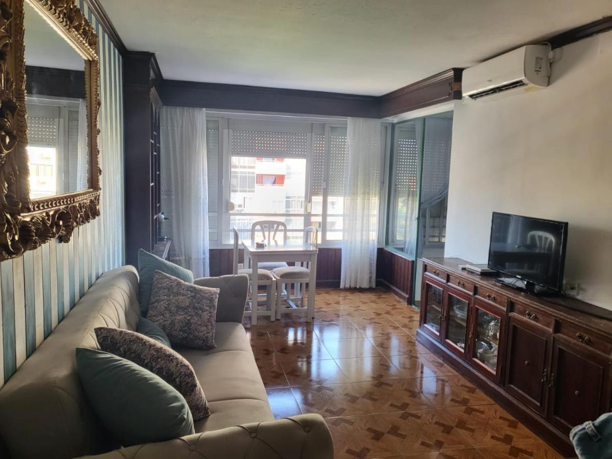 Apartment Delta Del Sur