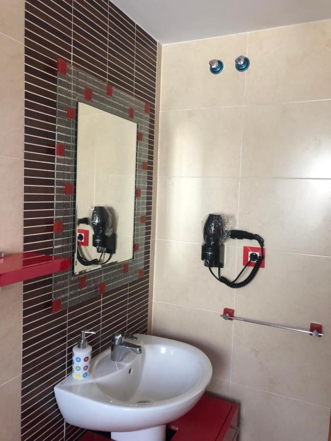 Apartment Atico Duplex Mar Y Montana Atalaya Benalmádena