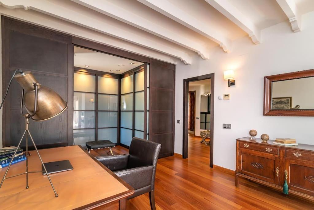 Villa Ocean Views Luxury Next To