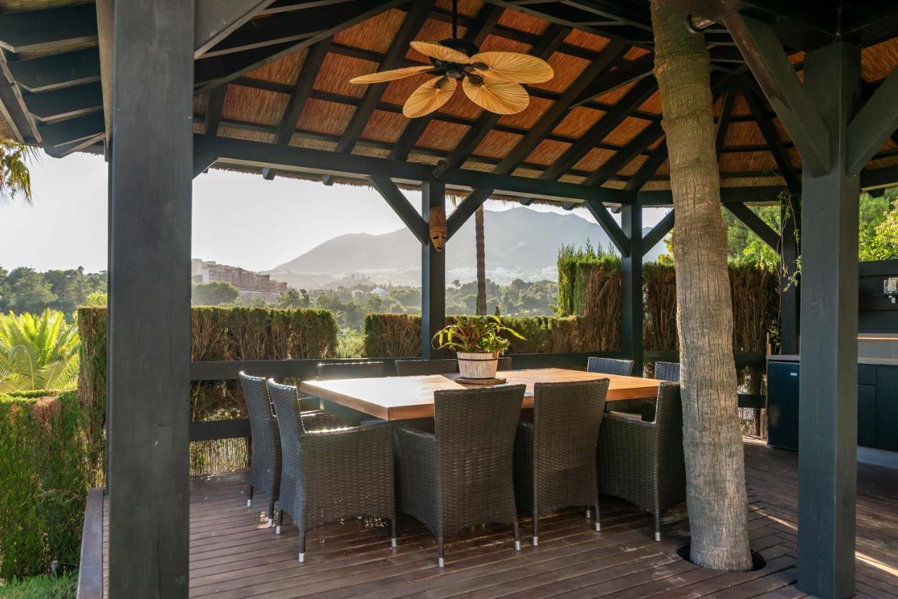 Ocean Views Luxury Next To Villa *