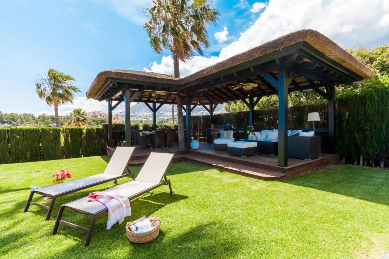 Villa Ocean Views Luxury Next To *