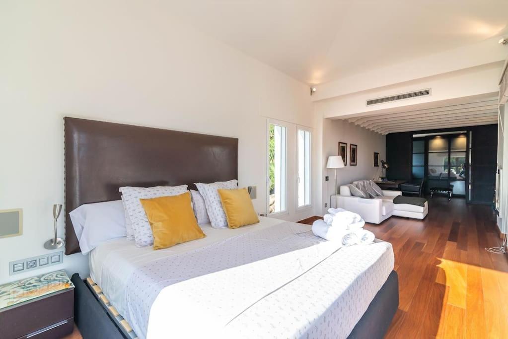 Ocean Views Luxury Next To * Benalmadena