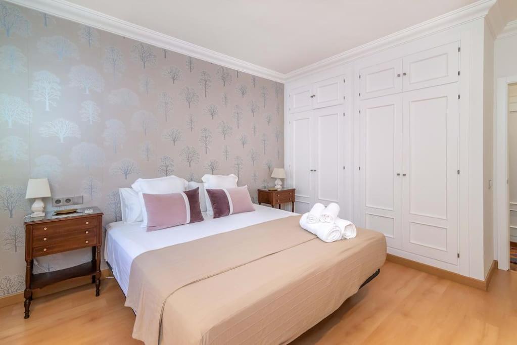 Villa Ocean Views Luxury Next To Benalmadena