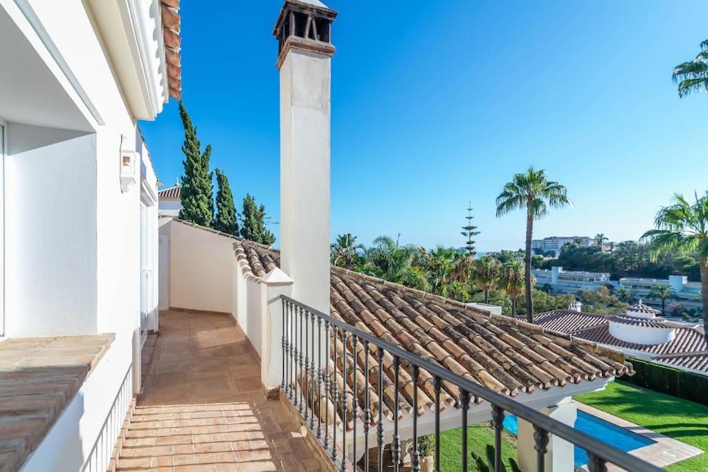 Ocean Views Luxury Next To