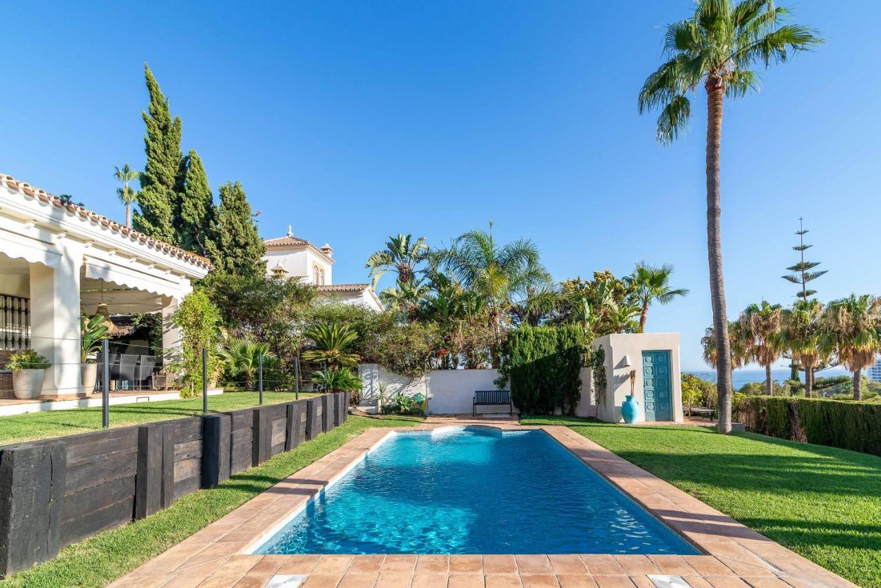 Ocean Views Luxury Next To Villa *