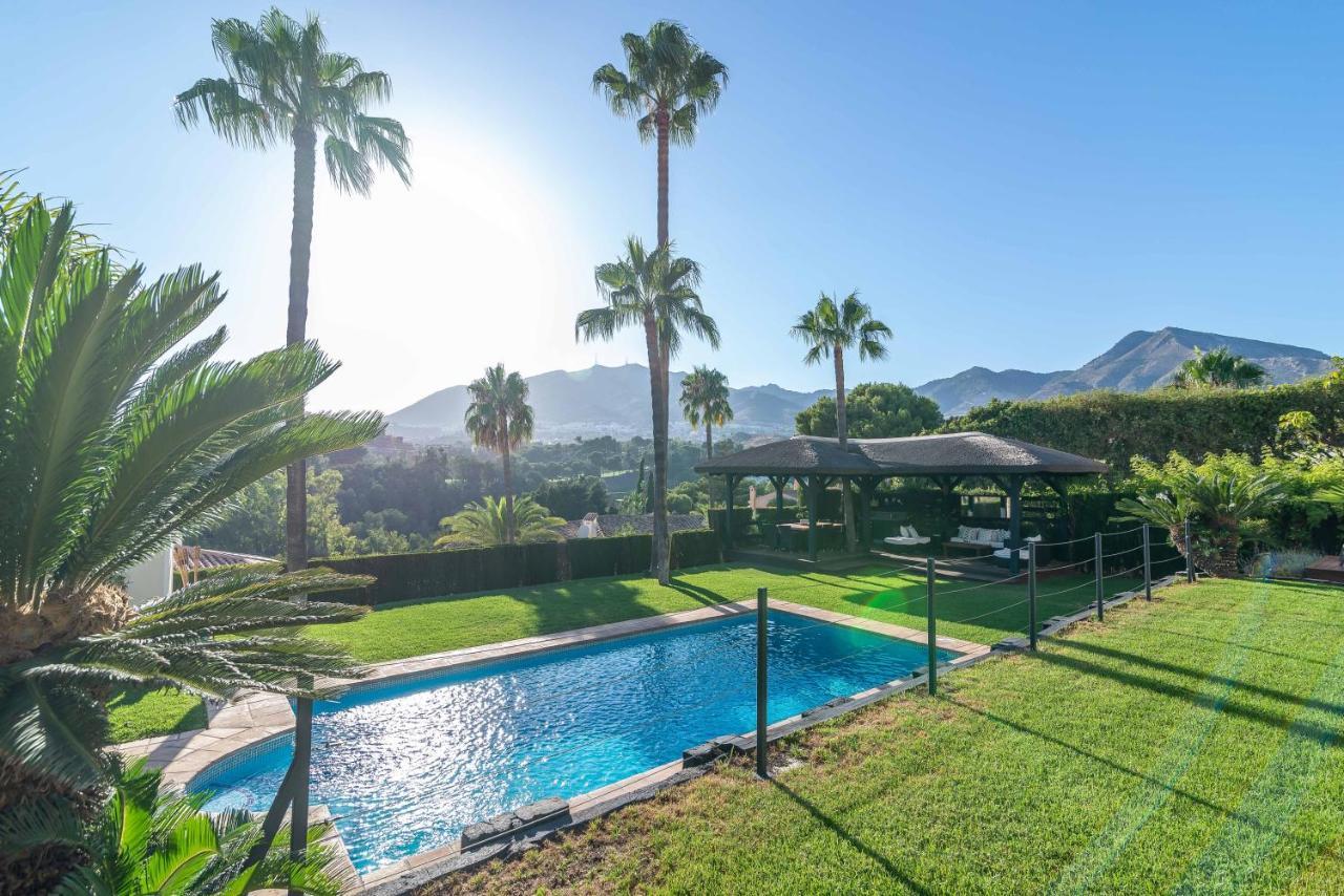 Villa Ocean Views Luxury Next To