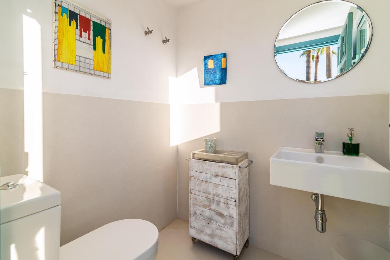 Ocean Views Luxury Next To * Benalmadena