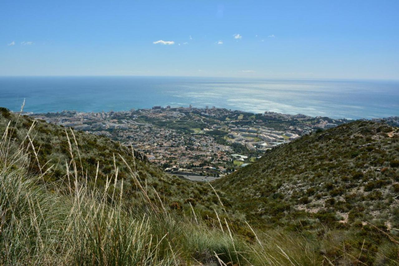Atico Duplex Mar Y Montana Atalaya Apartment *